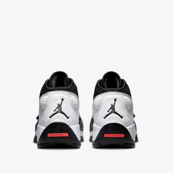 Nike Zion NOAH 4 Basketball shoes - Picture 2 of 8